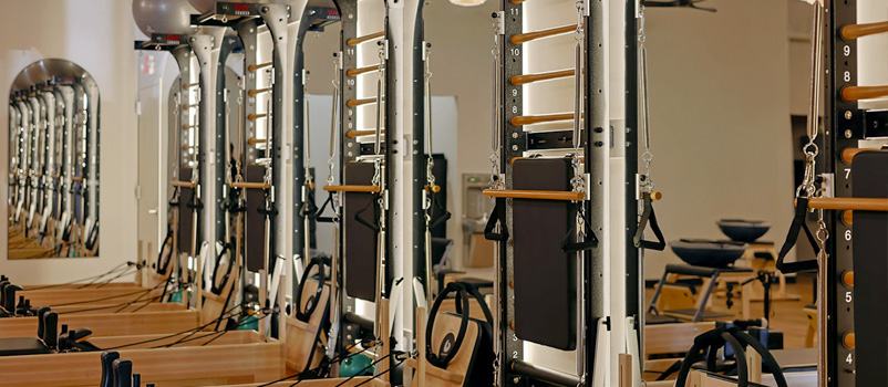 Pilates in Commack & East Northport, Long Island, Oak Pilates - image