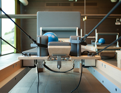 OAK PILATES of NY - image