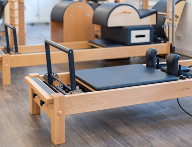 OAK PILATES of NY - image
